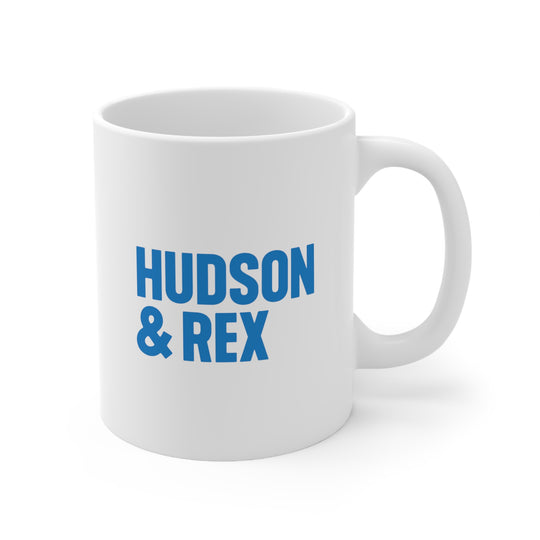 Charlie & Rex | Coffee Mug