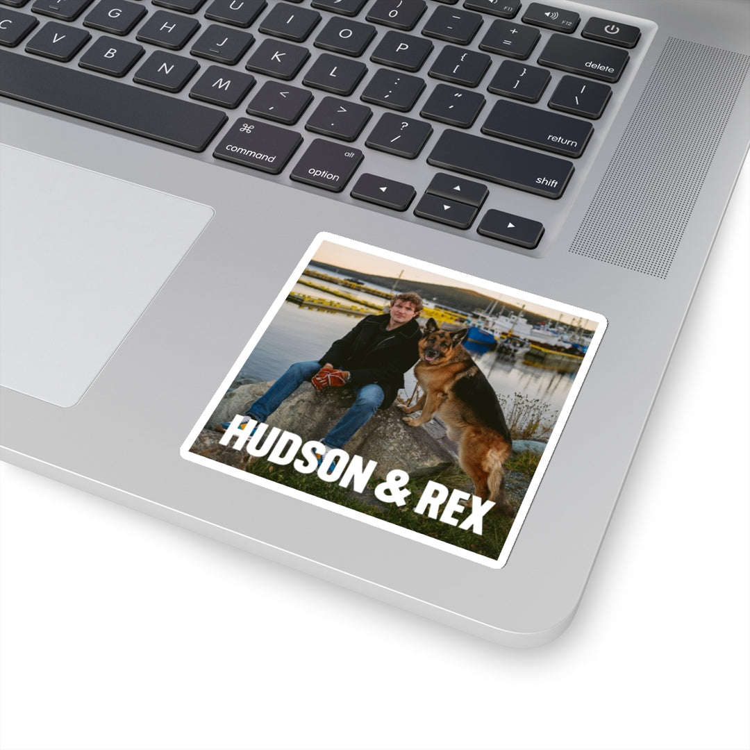 All Products – Page 2 – Official Hudson & Rex Store