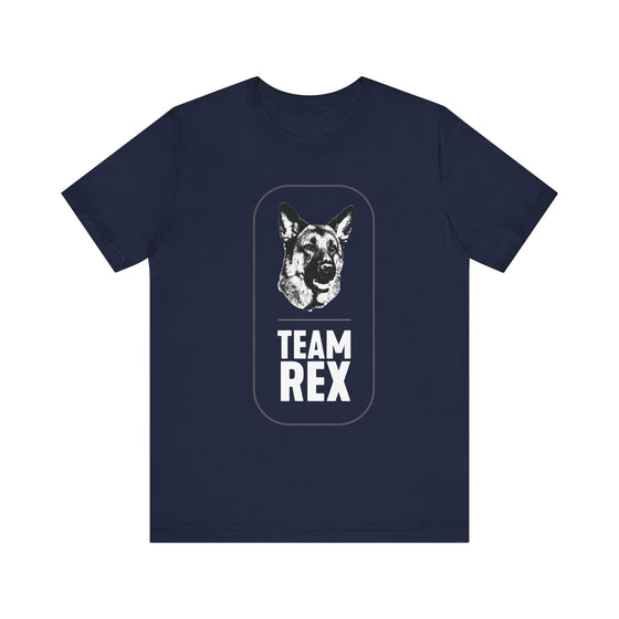 Team Rex | Unisex T-Shirt