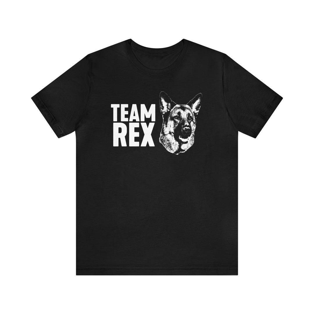 Team Rex | Unisex Jersey Short Sleeve Tee