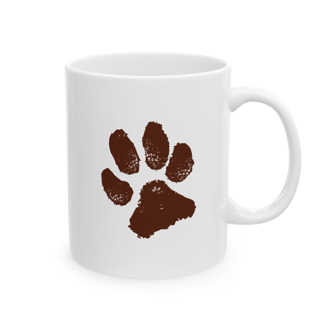 Everybody Needs a Rex Ceramic Mug - Hudson & Rex