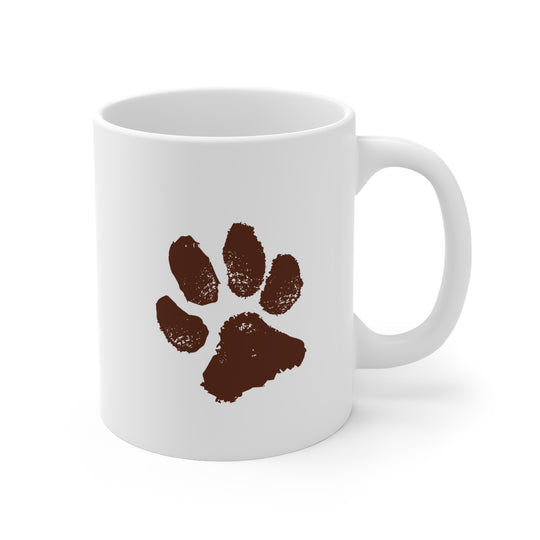 Everybody Needs a Rex Ceramic Mug - Hudson & Rex